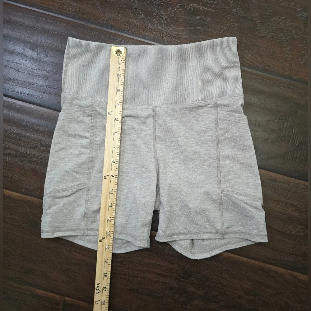 Womens Athletic Shorts Bundle of 2